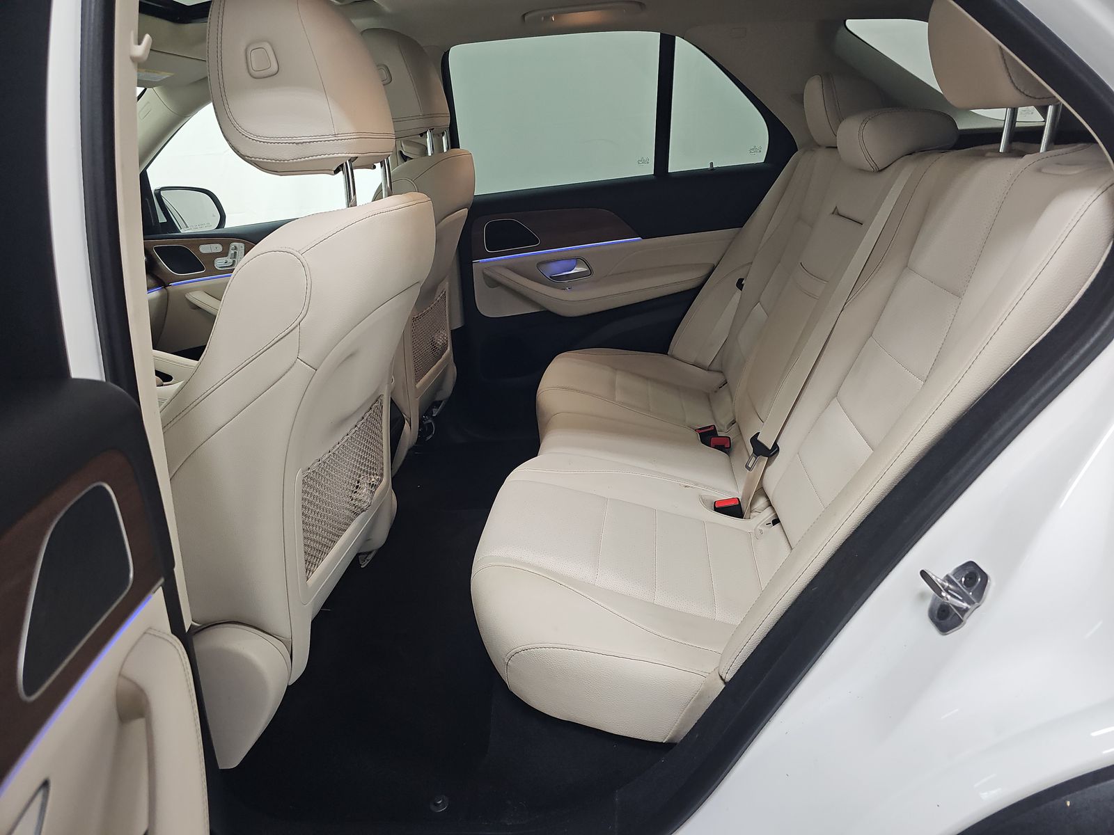 2025 Mercedes-Benz GLE GLE 350 AWD