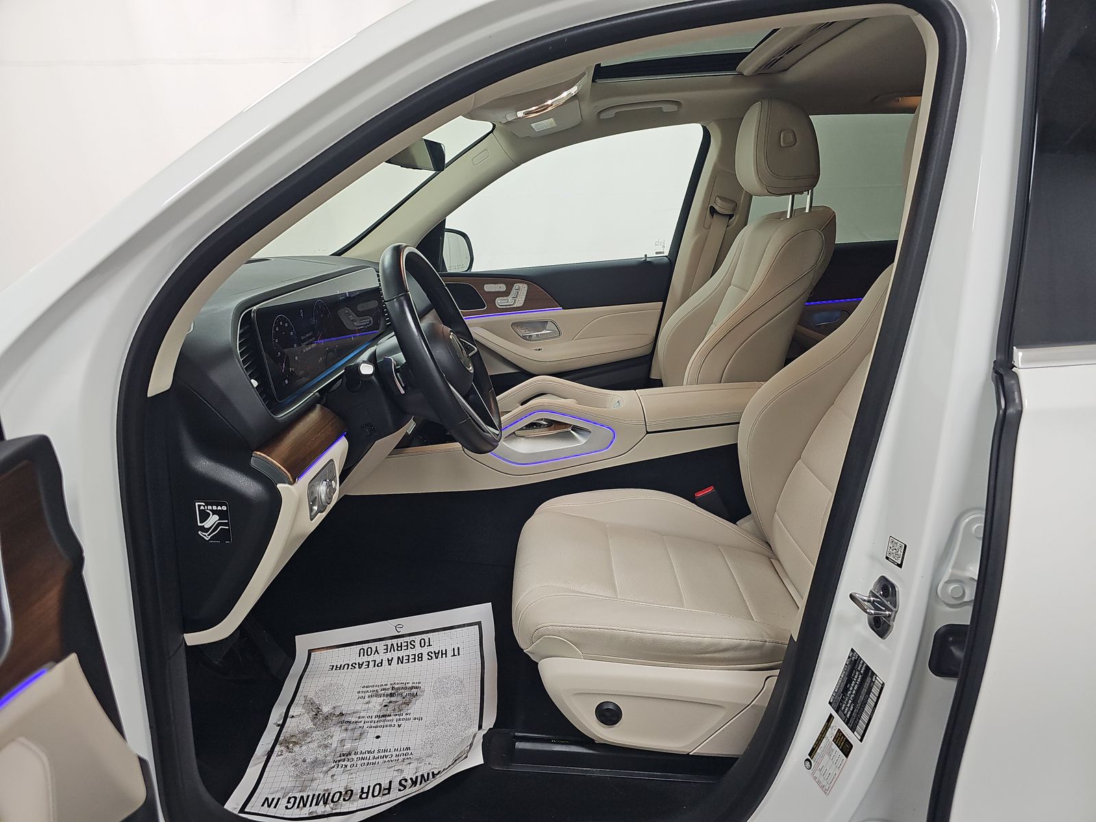 2025 Mercedes-Benz GLE GLE 350 AWD