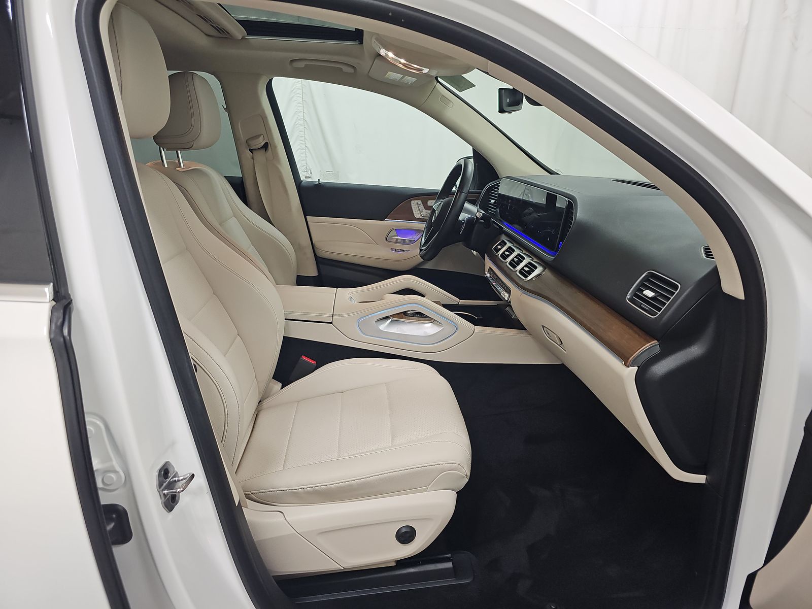 2025 Mercedes-Benz GLE GLE 350 AWD