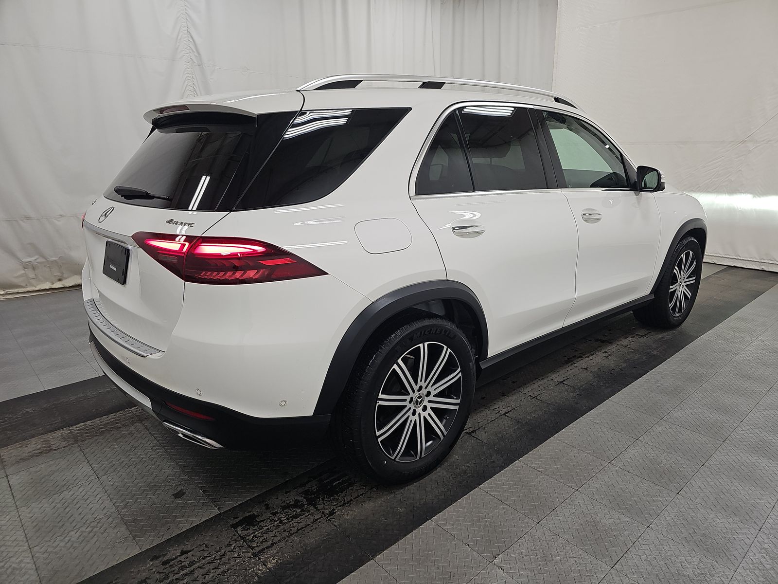 2025 Mercedes-Benz GLE GLE 350 AWD
