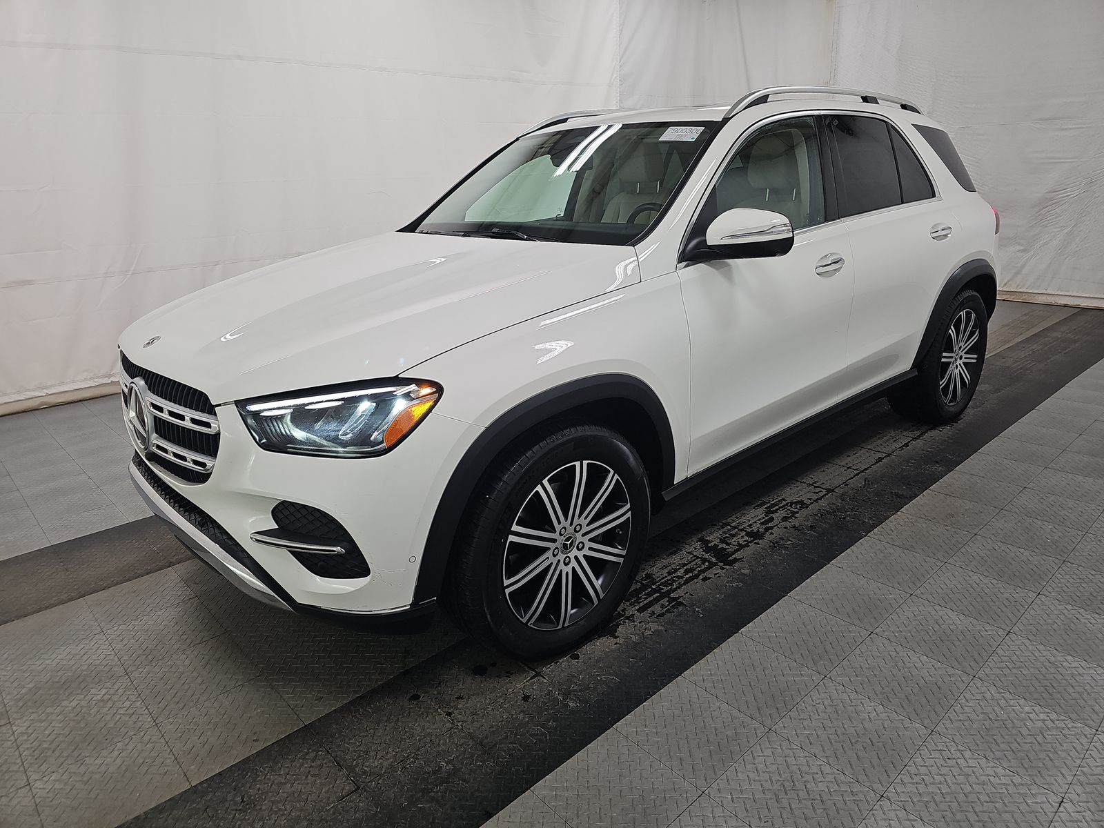 2025 Mercedes-Benz GLE GLE 350 AWD