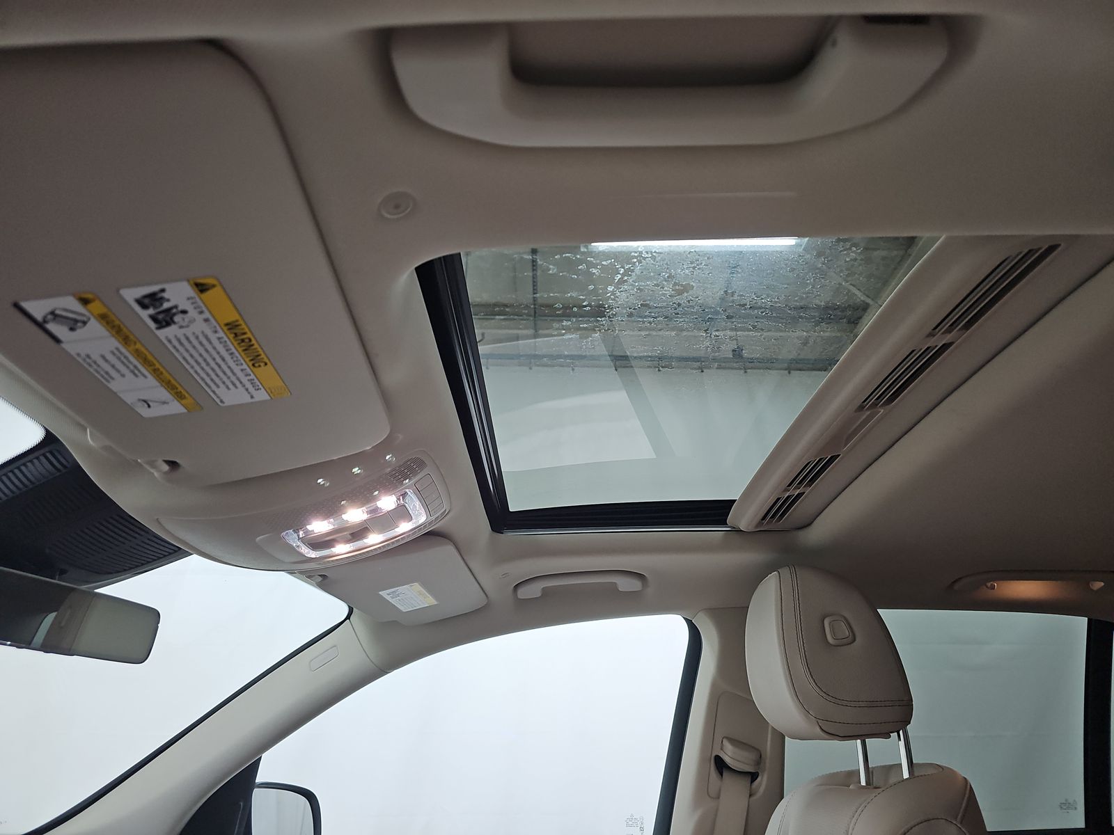 2025 Mercedes-Benz GLE GLE 350 AWD