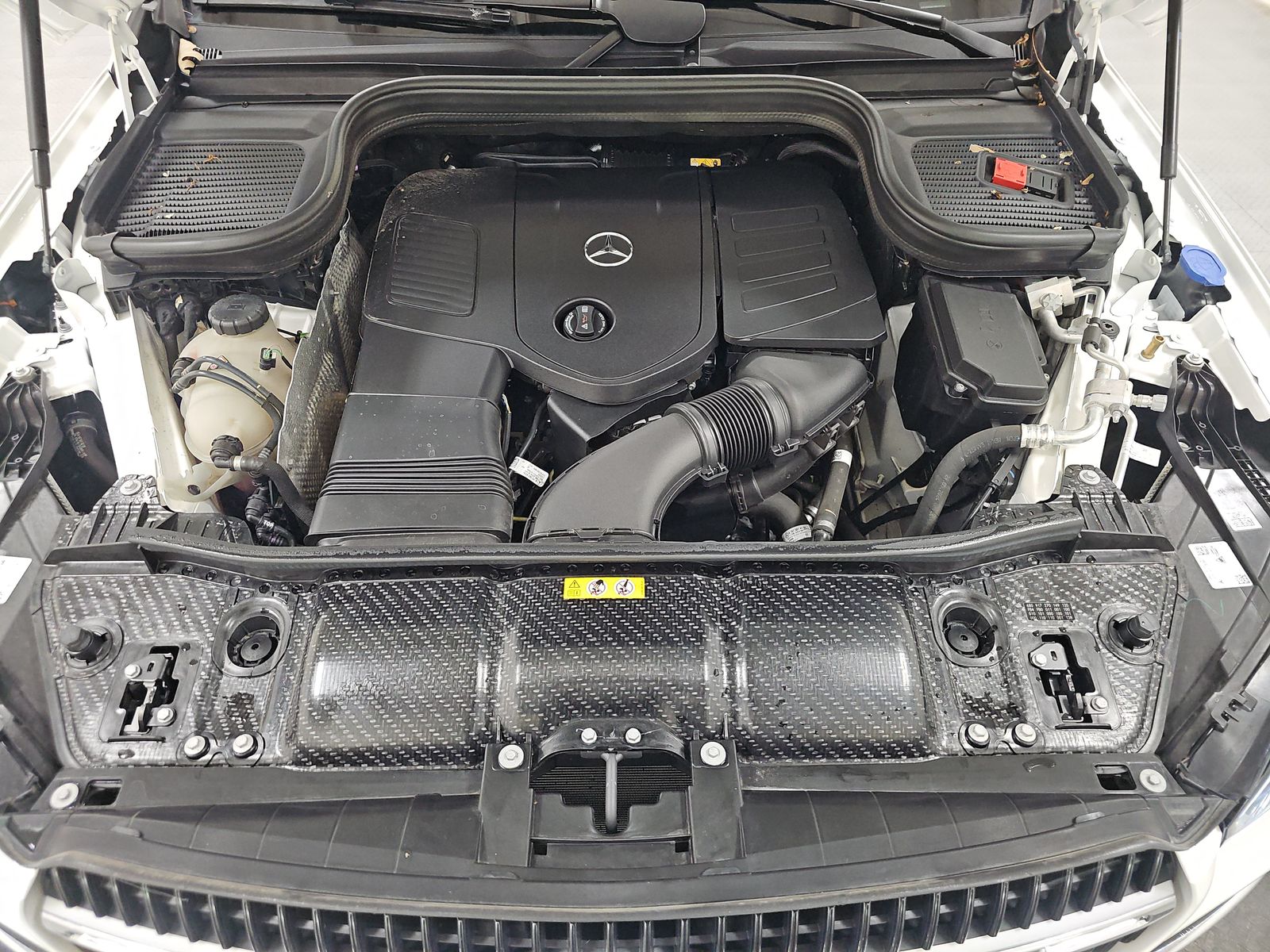 2025 Mercedes-Benz GLE GLE 350 AWD