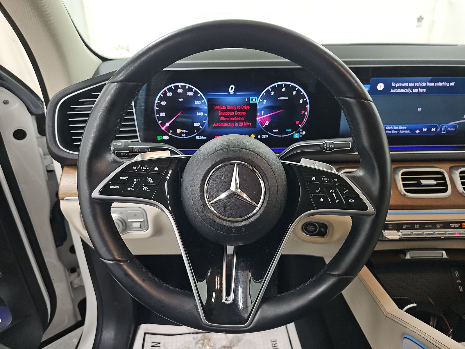 2025 Mercedes-Benz GLE GLE 350 AWD