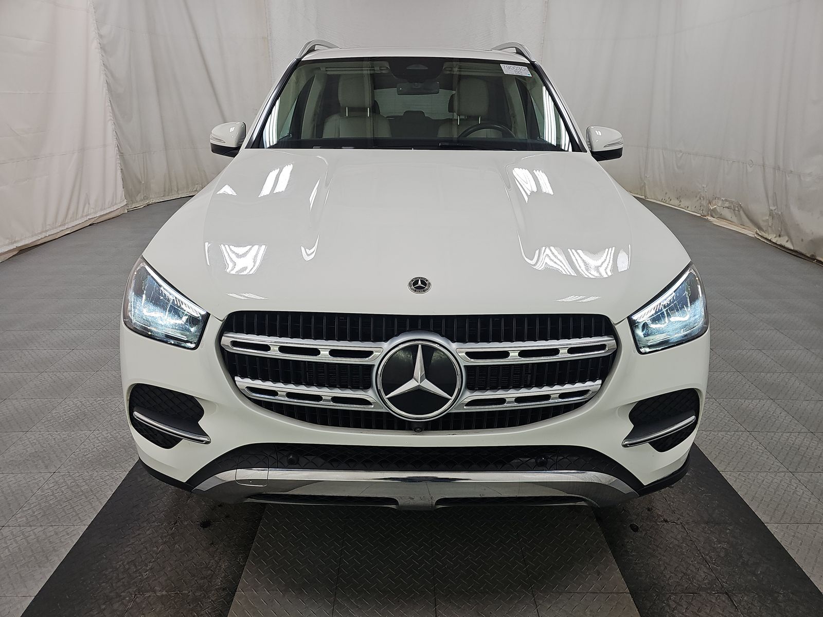 2025 Mercedes-Benz GLE GLE 350 AWD