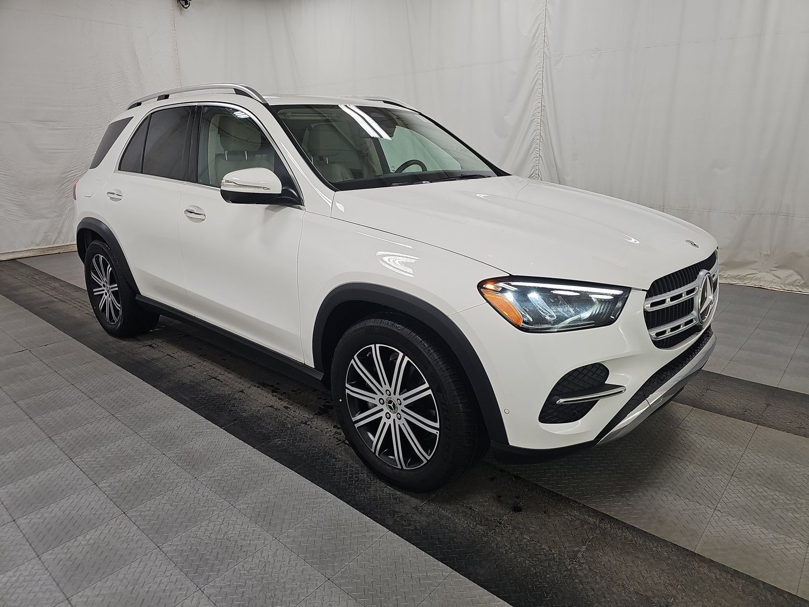 2025 Mercedes-Benz GLE GLE 350 AWD