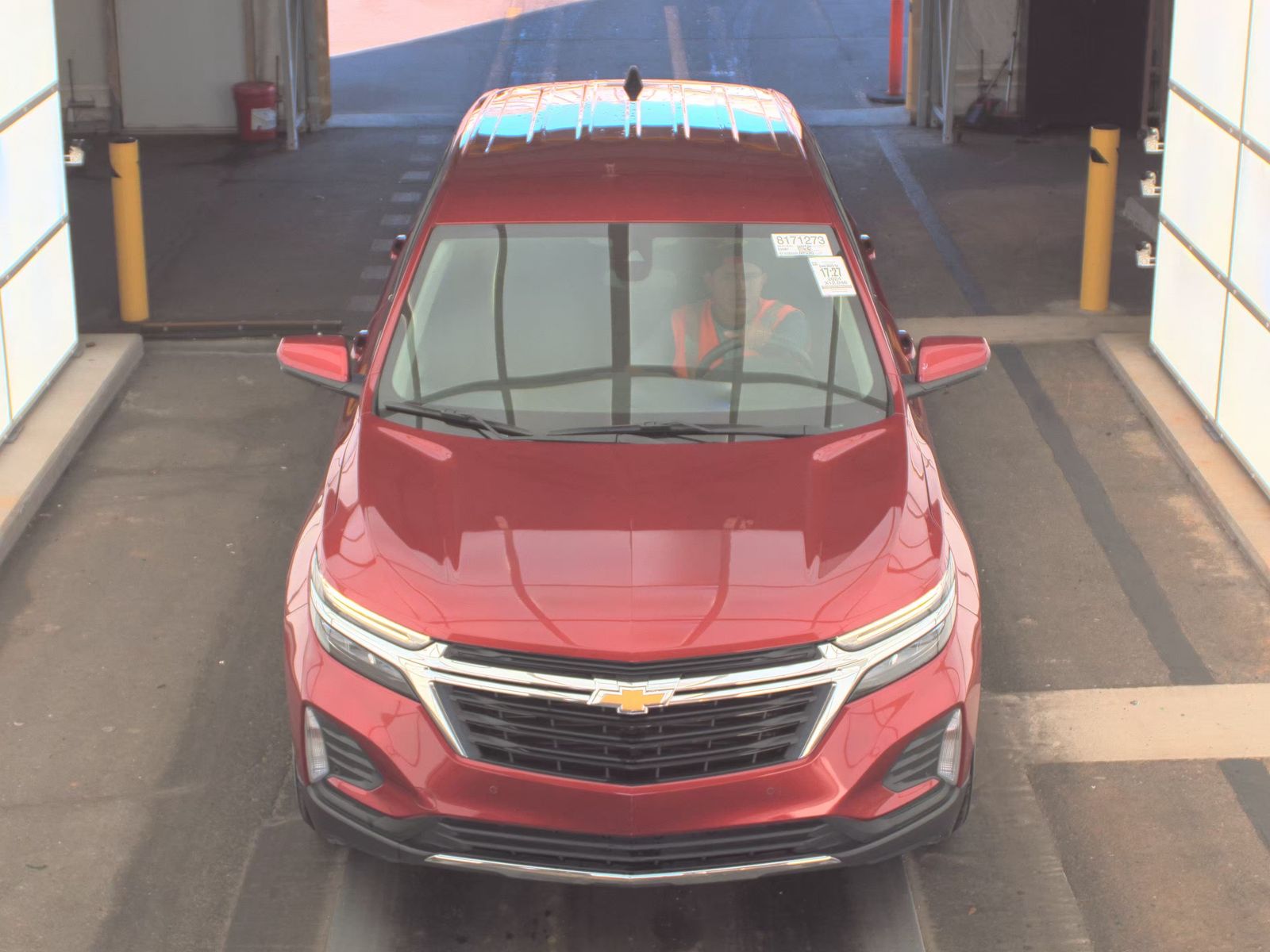 2024 Chevrolet Equinox LT FWD