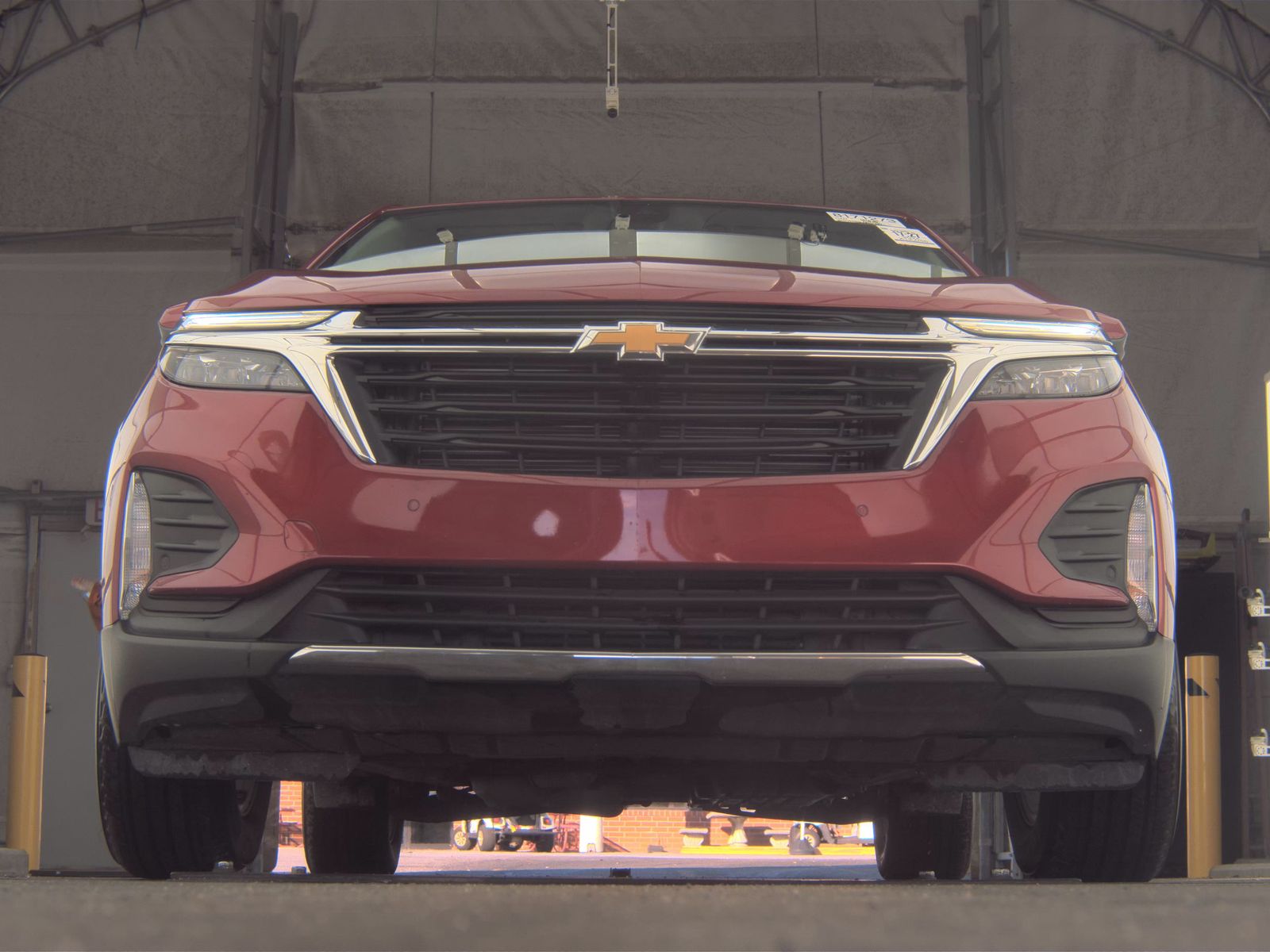 2024 Chevrolet Equinox LT FWD