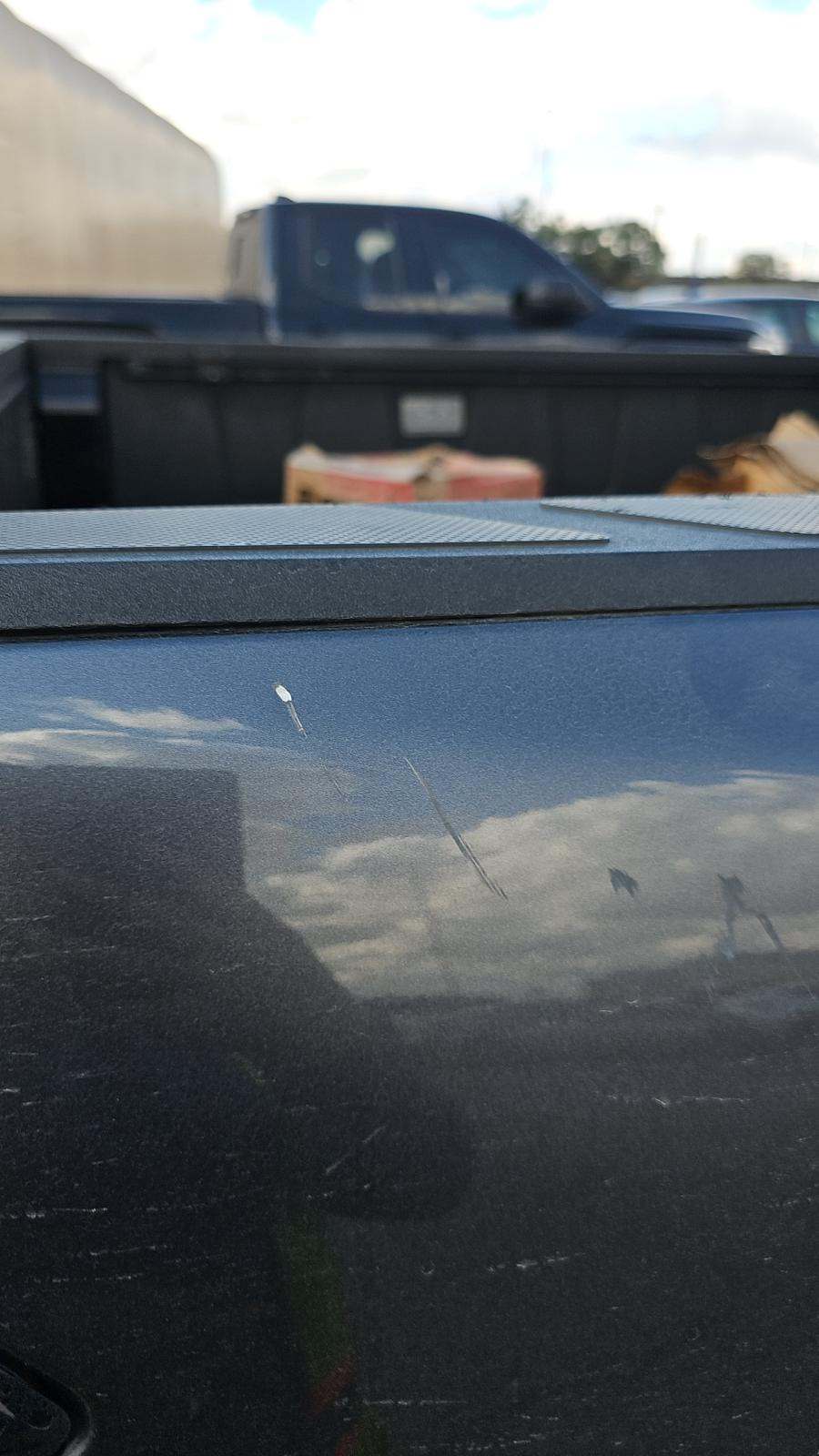 2024 Toyota Tundra Limited AWD