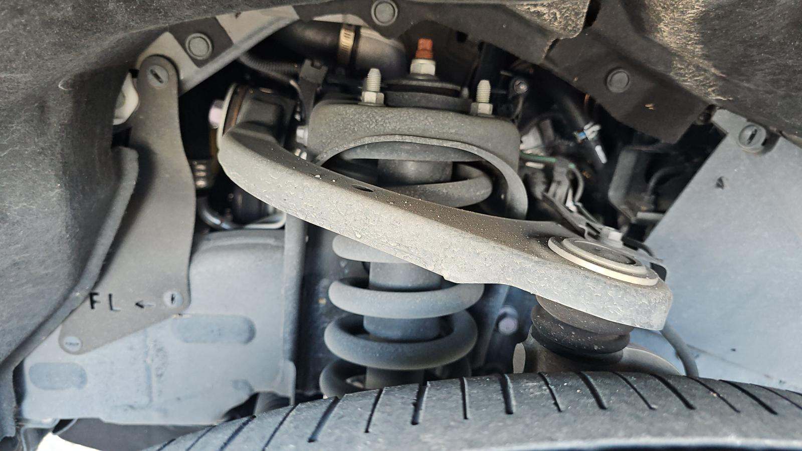 2024 Toyota Tundra Limited AWD