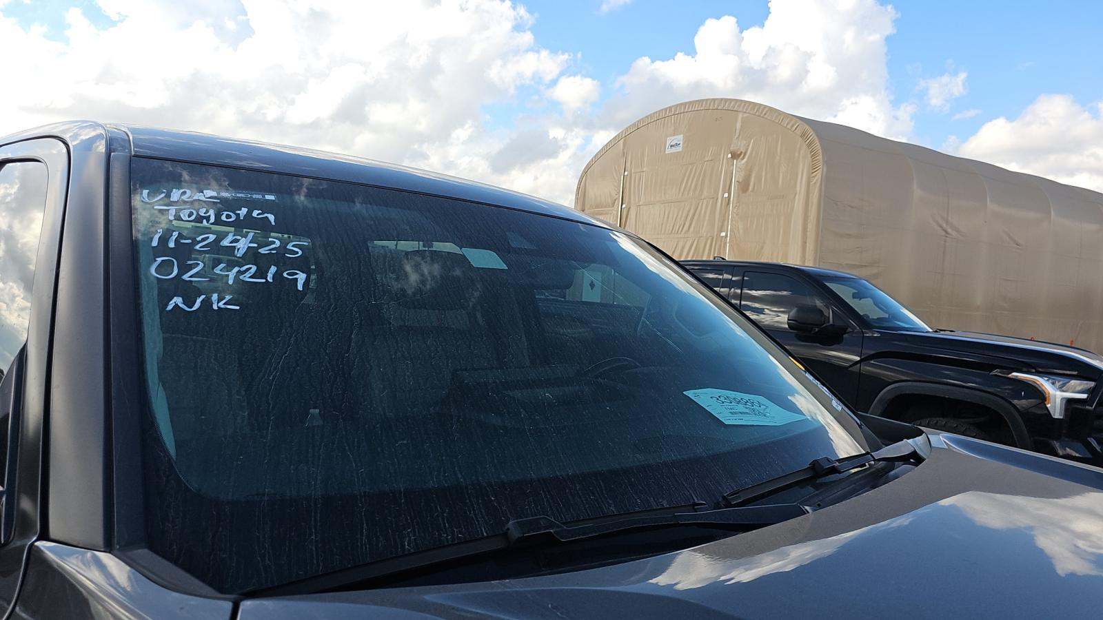 2024 Toyota Tundra Limited AWD