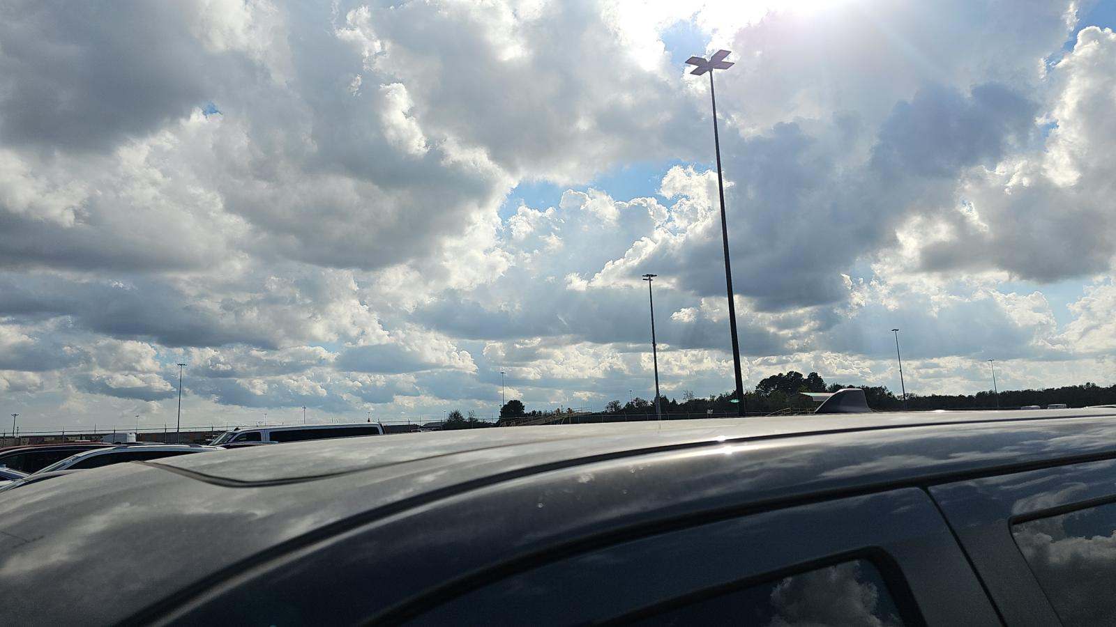 2024 Toyota Tundra Limited AWD