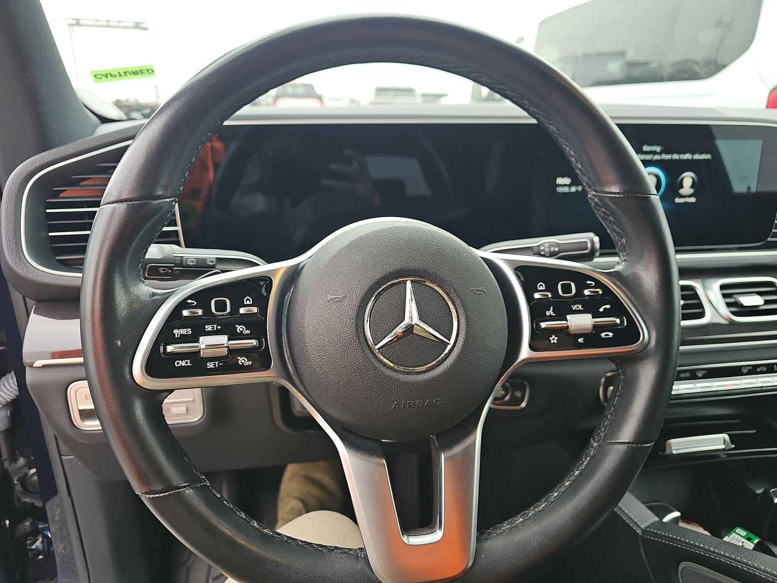 2022 Mercedes-Benz GLE GLE 350 AWD