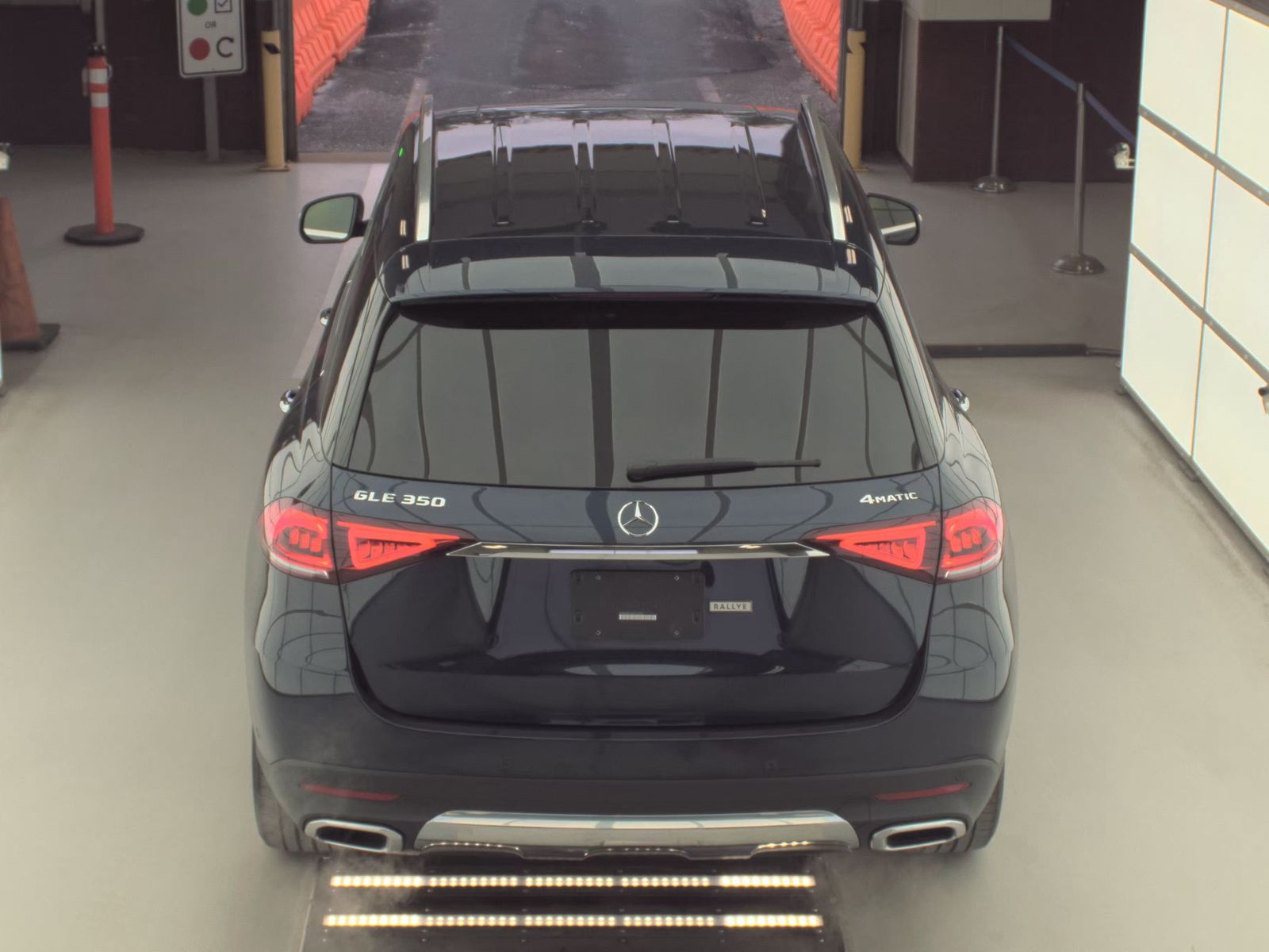 2022 Mercedes-Benz GLE GLE 350 AWD