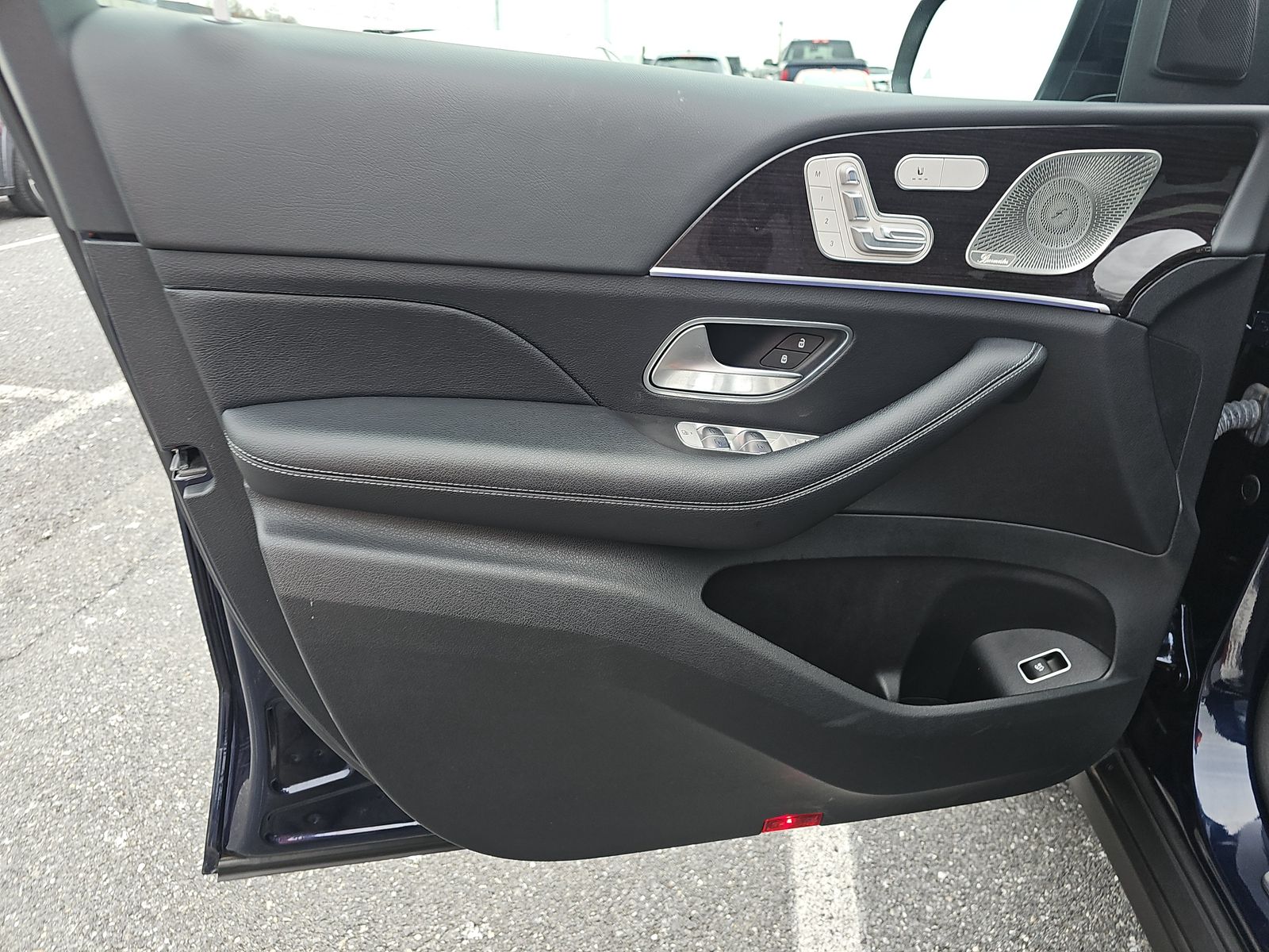 2022 Mercedes-Benz GLE GLE 350 AWD