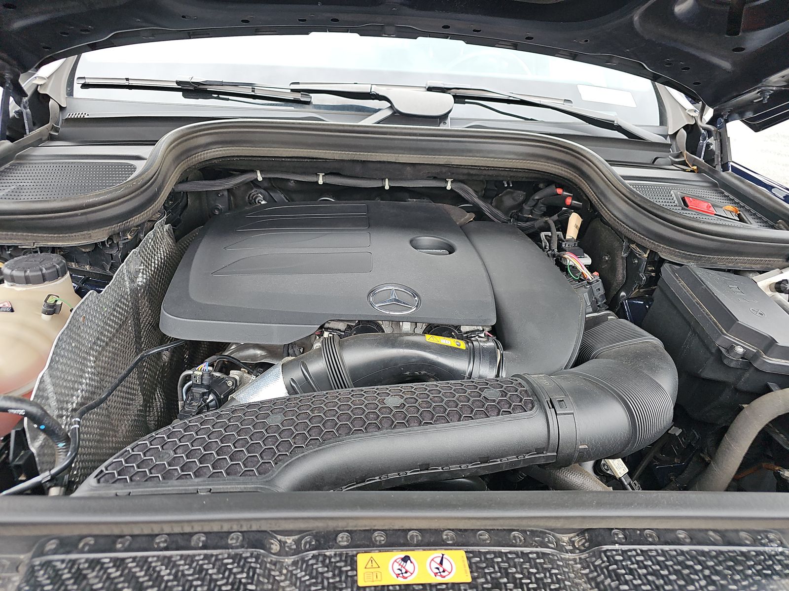2022 Mercedes-Benz GLE GLE 350 AWD