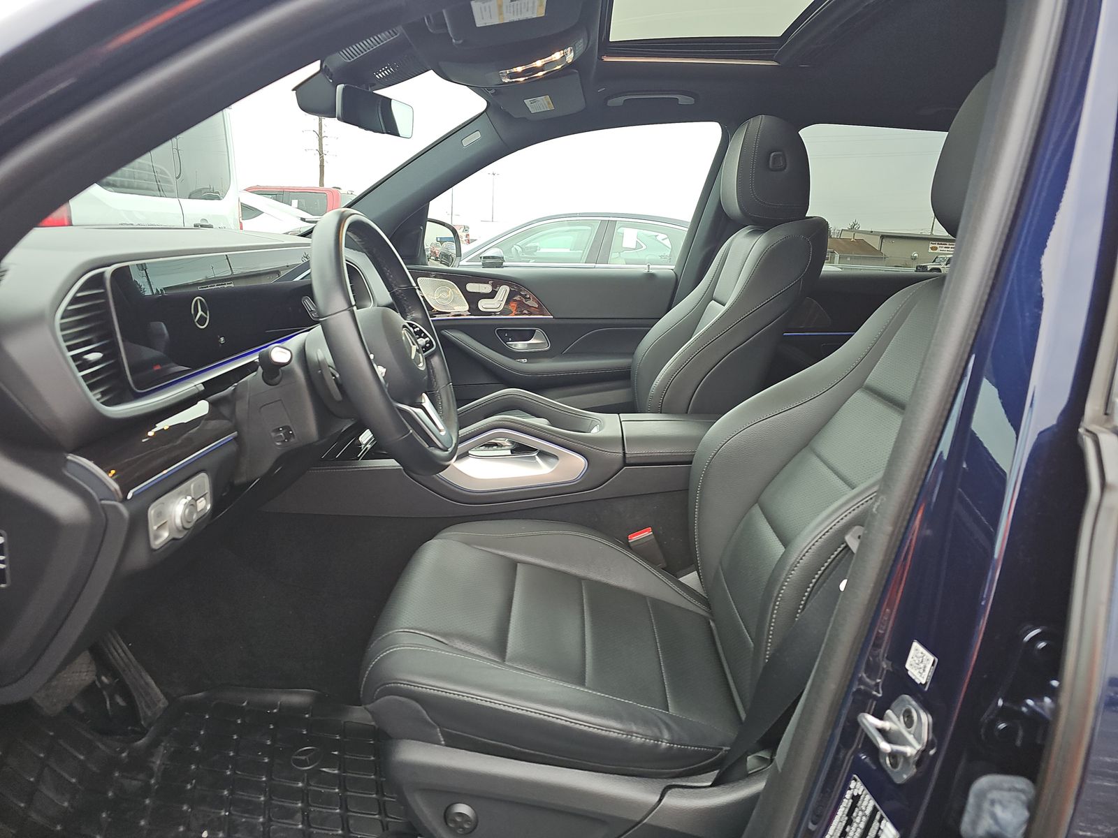 2022 Mercedes-Benz GLE GLE 350 AWD