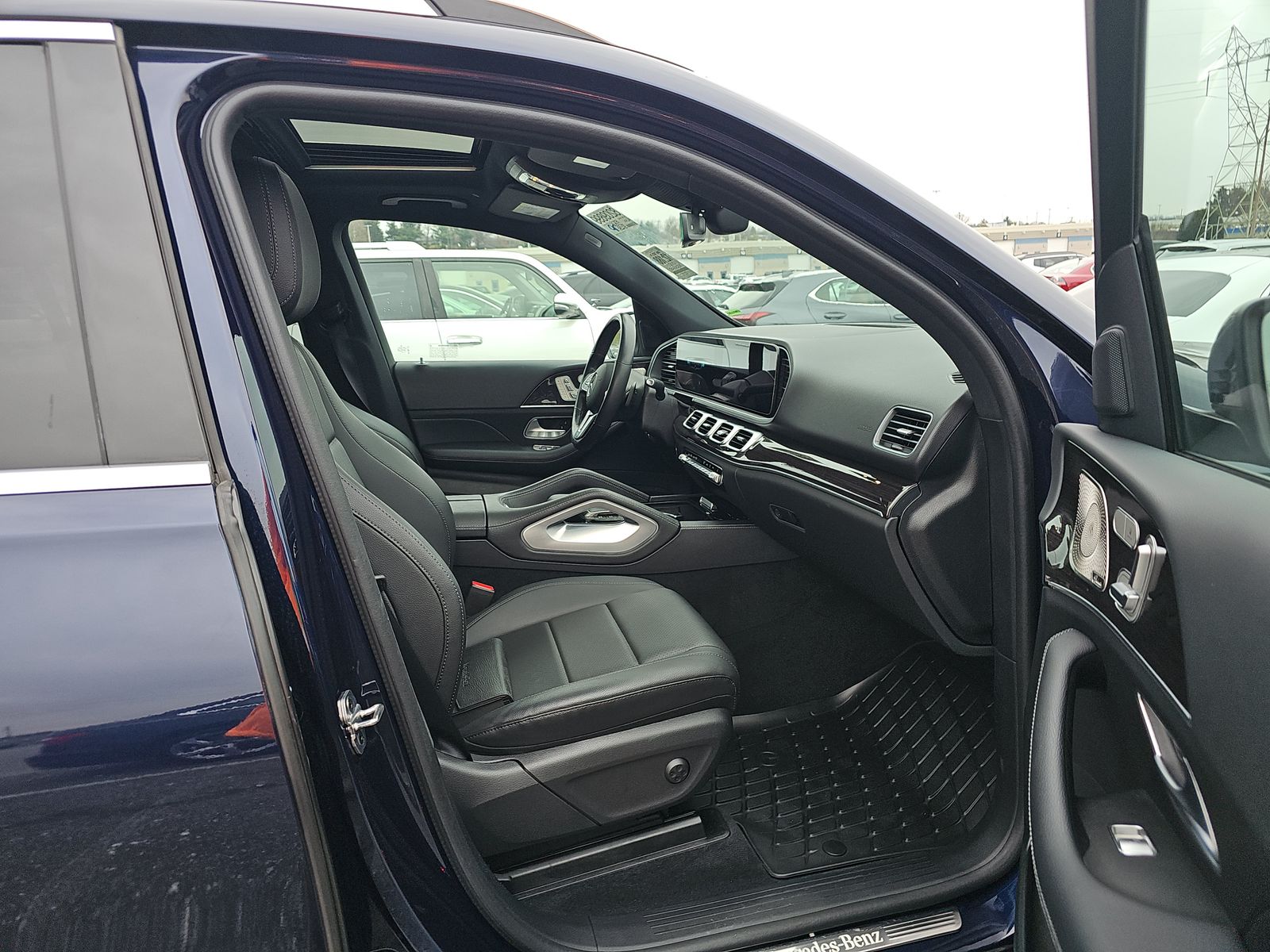 2022 Mercedes-Benz GLE GLE 350 AWD