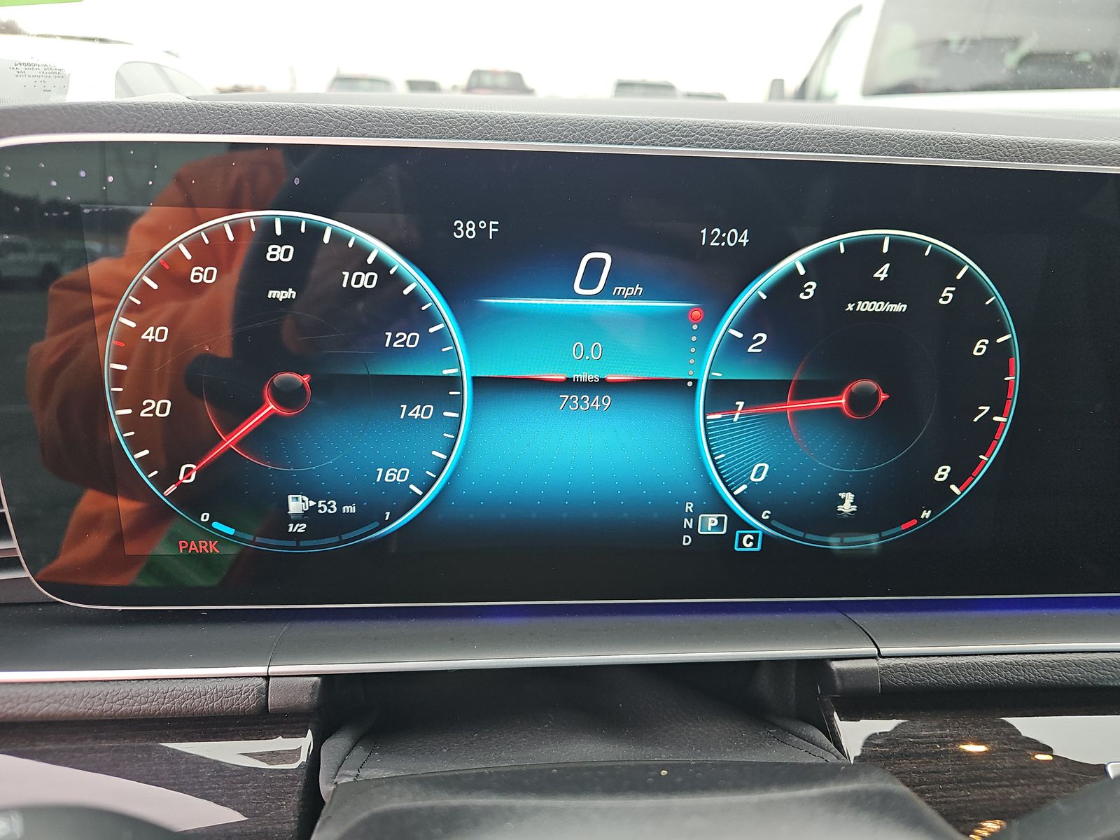 2022 Mercedes-Benz GLE GLE 350 AWD