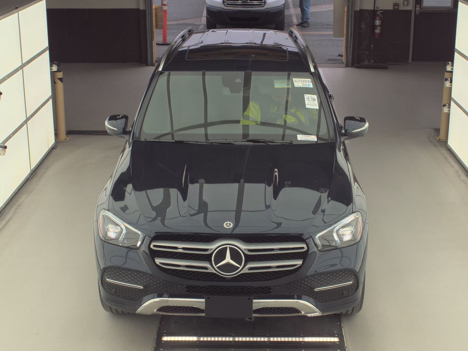 2022 Mercedes-Benz GLE GLE 350 AWD