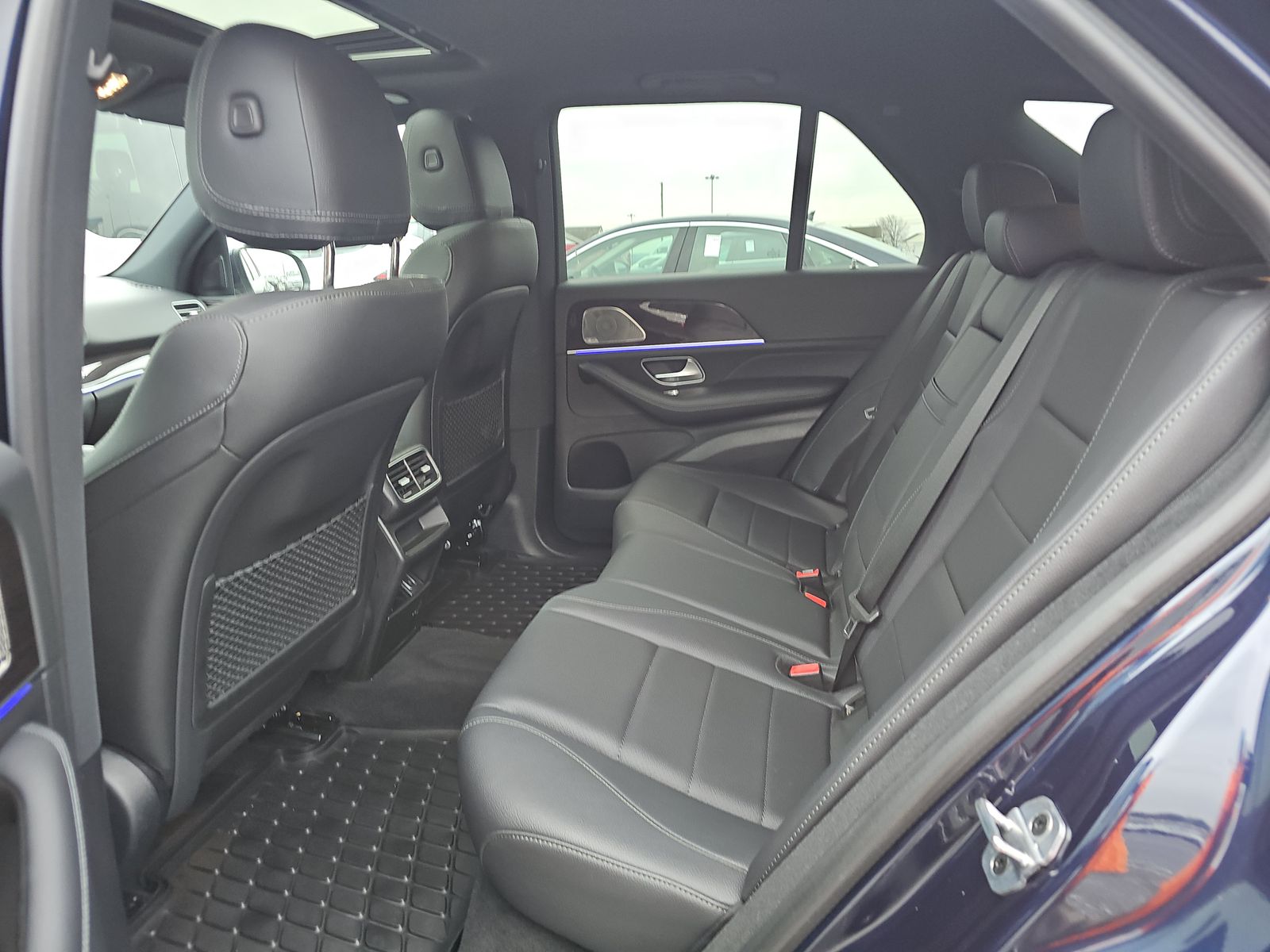 2022 Mercedes-Benz GLE GLE 350 AWD