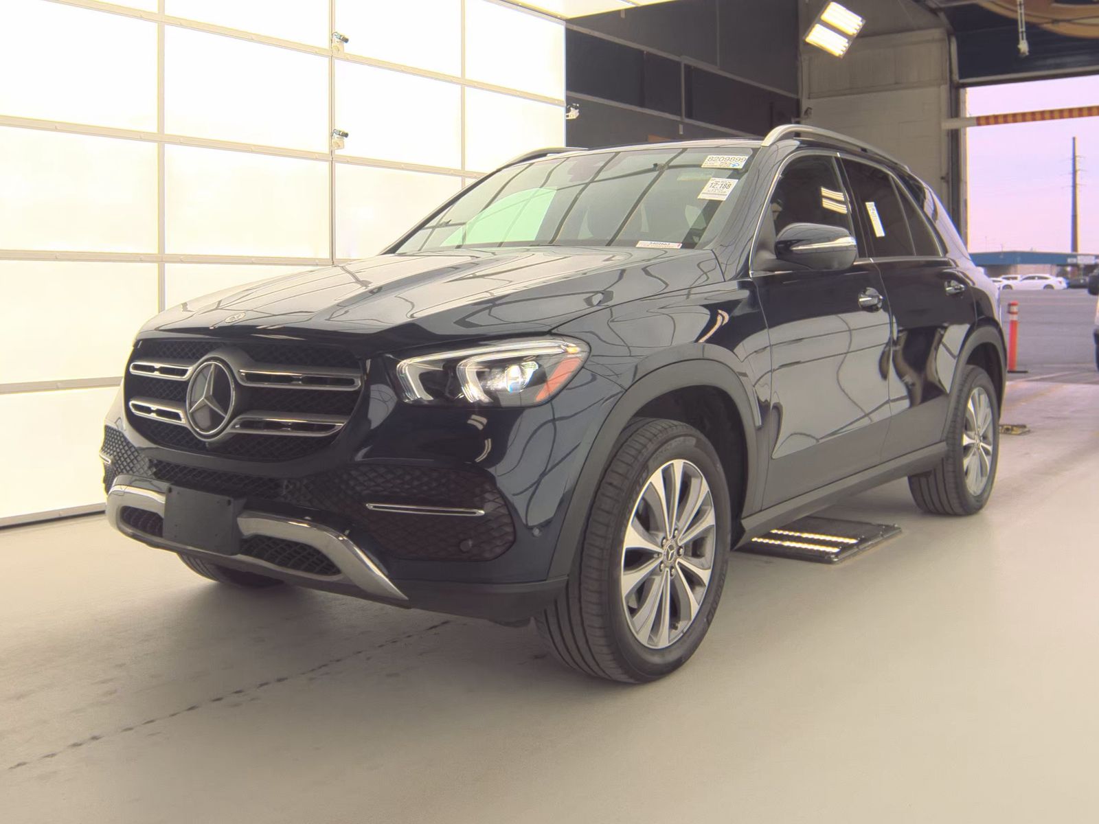 2022 Mercedes-Benz GLE GLE 350 AWD
