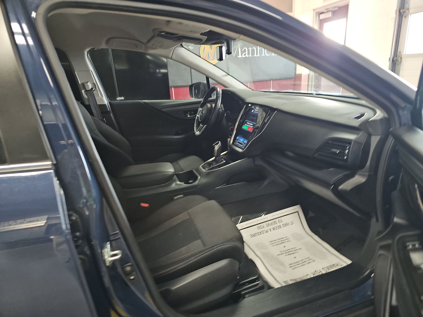 2023 Subaru Outback Premium AWD