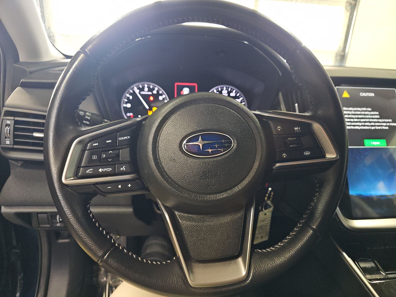 2023 Subaru Outback Premium AWD