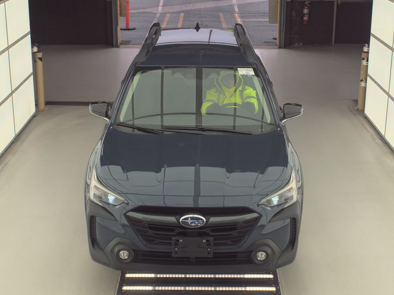 2023 Subaru Outback Premium AWD