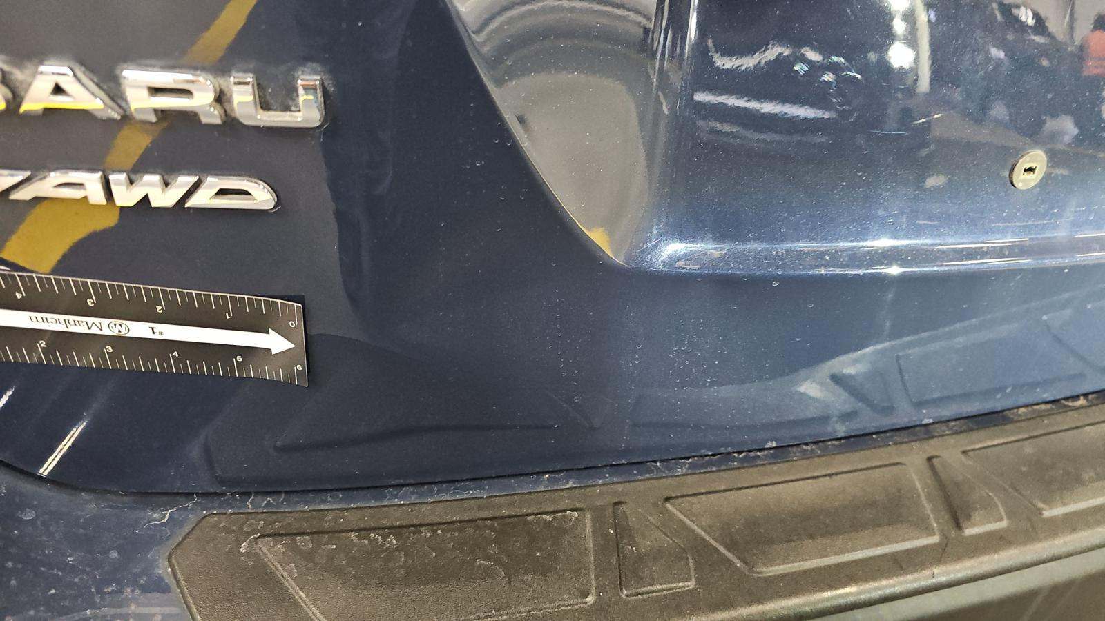 2023 Subaru Outback Premium AWD