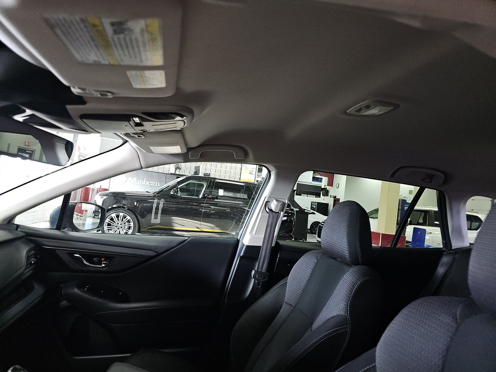 2023 Subaru Outback Premium AWD