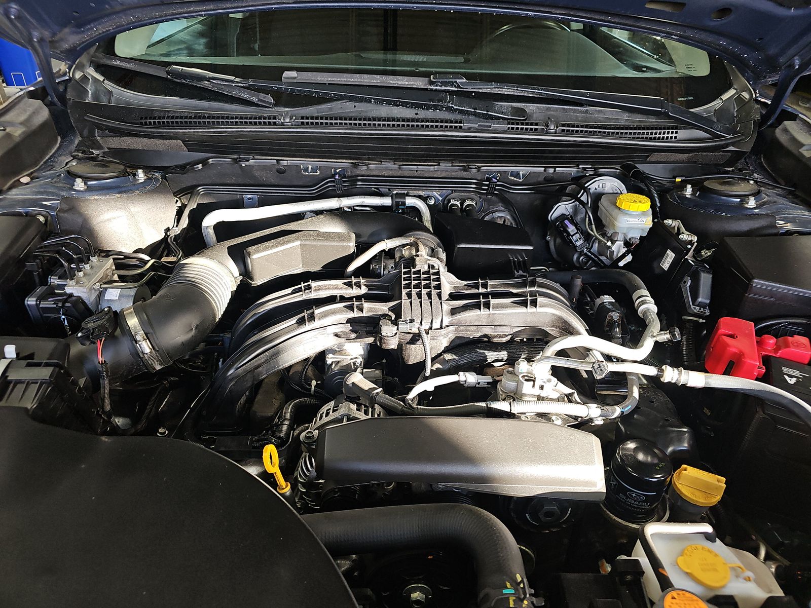 2023 Subaru Outback Premium AWD