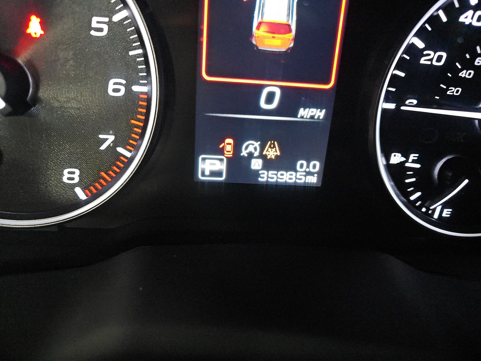 2023 Subaru Outback Premium AWD