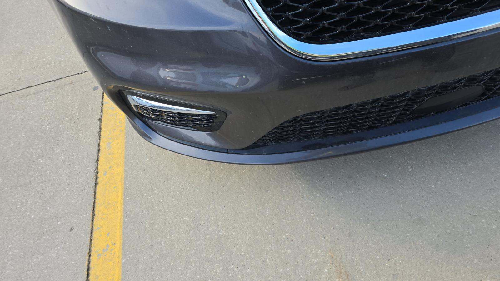 2023 Chrysler Pacifica Touring L FWD