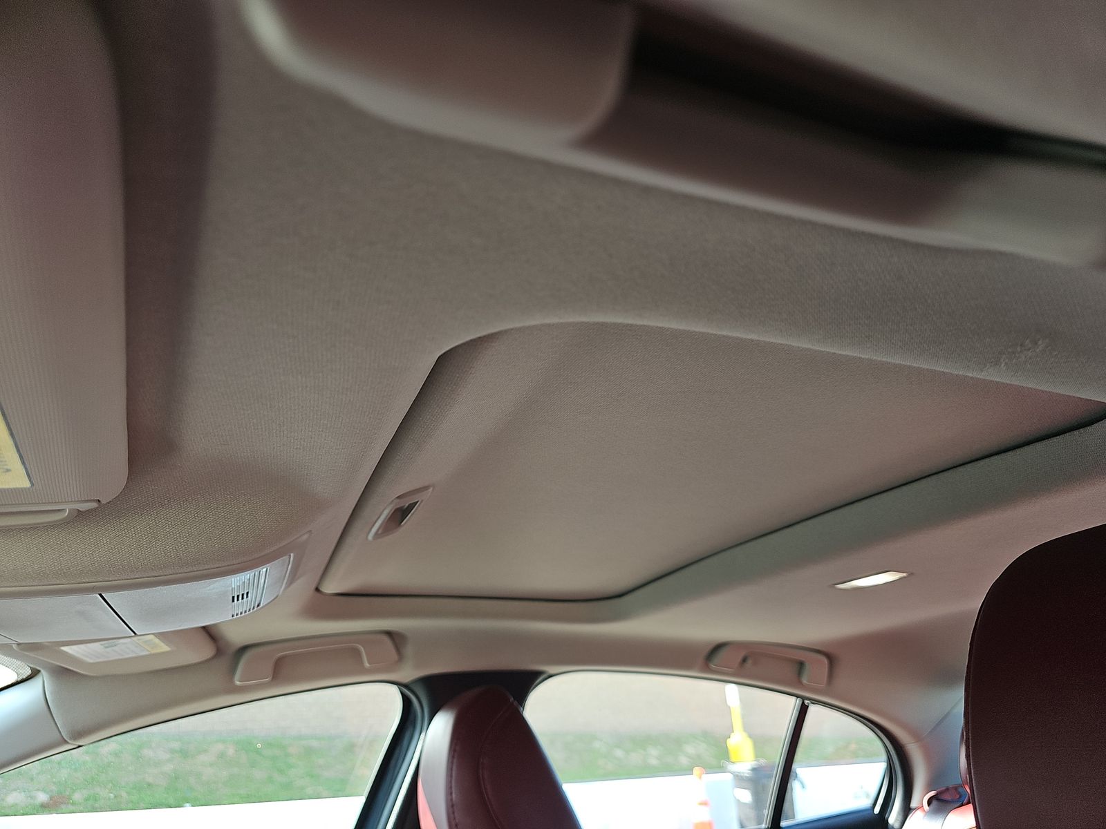 2025 MAZDA MAZDA3 2.5 S AWD