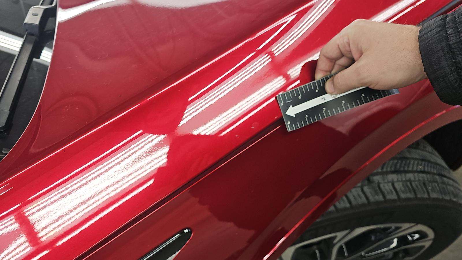 2024 Lincoln Nautilus Reserve AWD