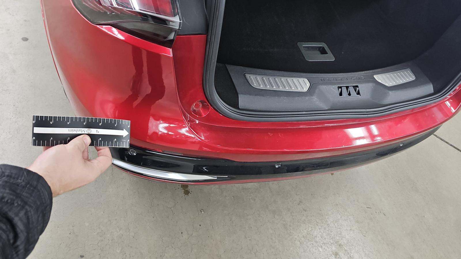 2024 Lincoln Nautilus Reserve AWD