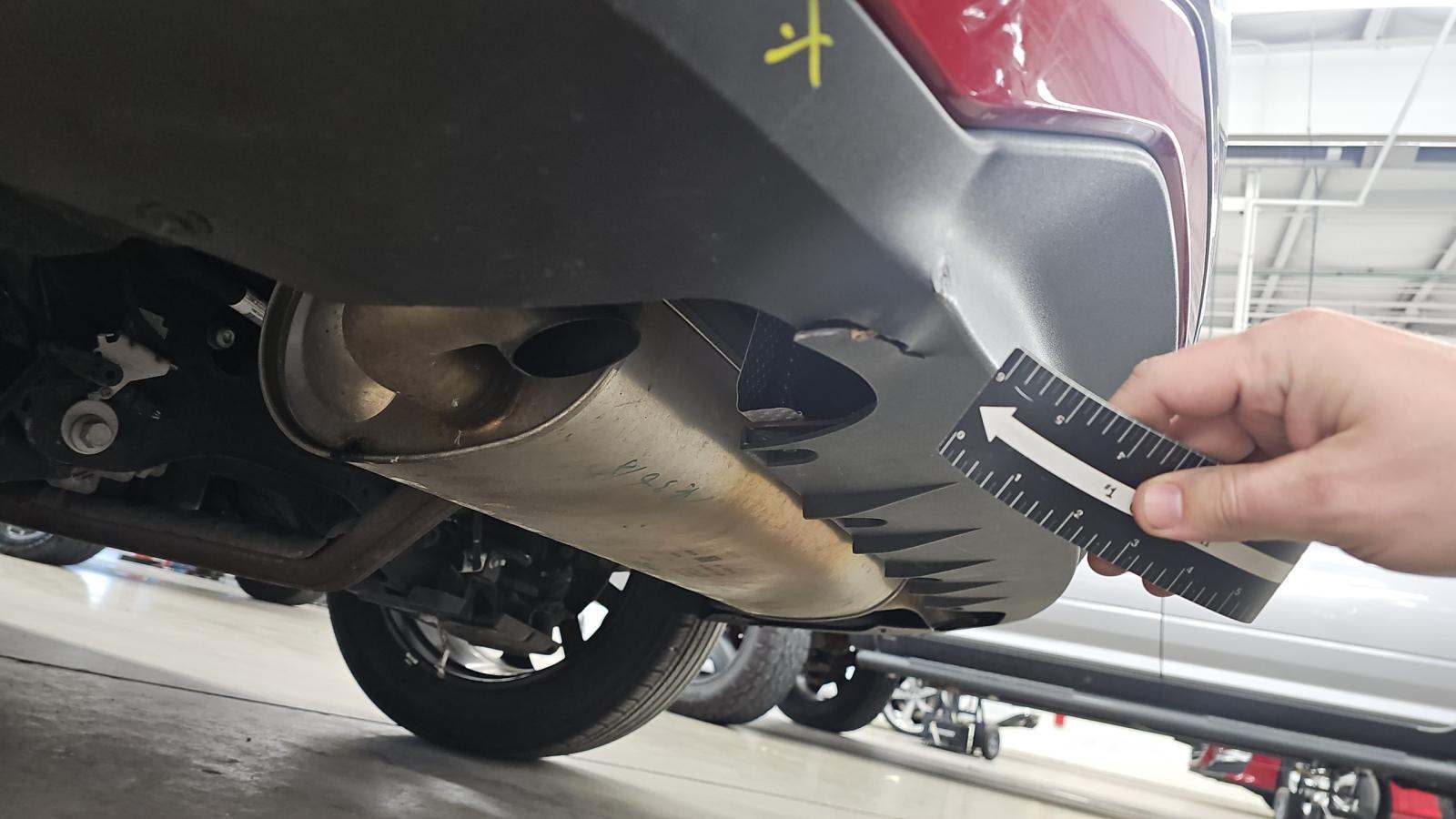 2024 Lincoln Nautilus Reserve AWD