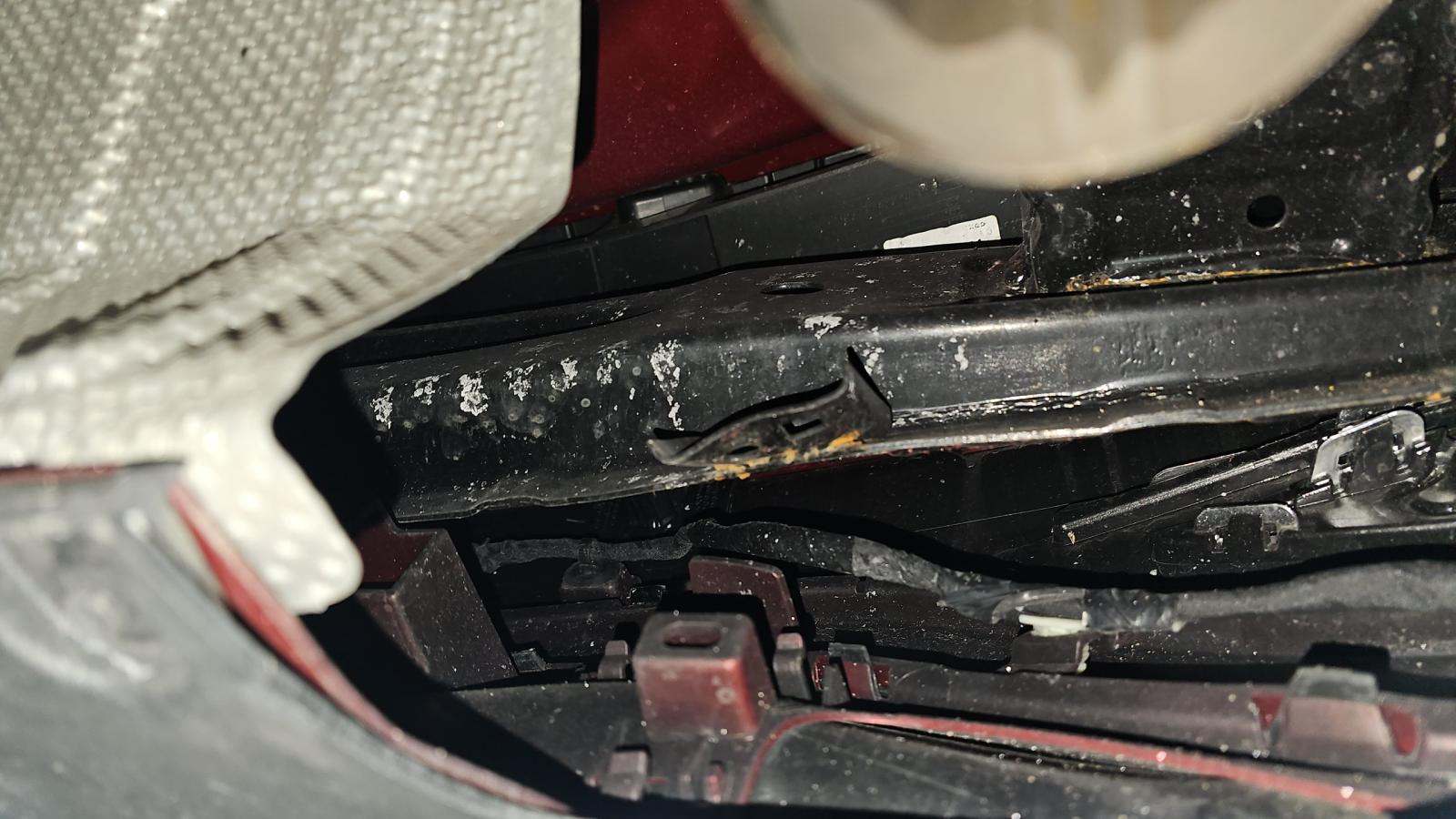 2024 Lincoln Nautilus Reserve AWD