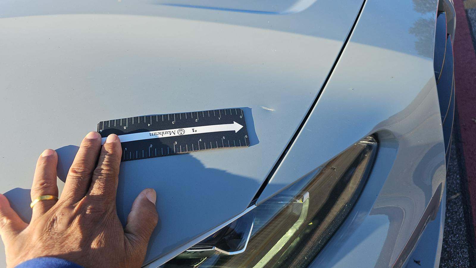 2022 BMW M4 Competition xDrive AWD