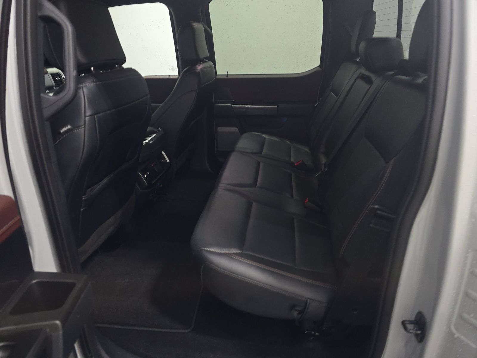 2023 Ford F-150 Lariat AWD