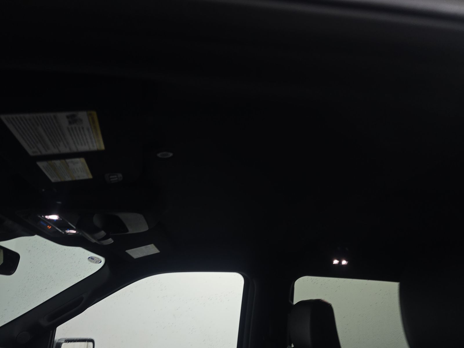 2023 Ford F-150 Lariat AWD