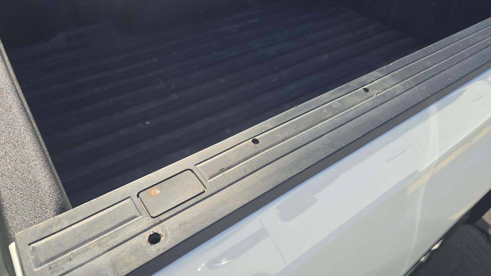 2024 Chevrolet Silverado 1500 LT AWD