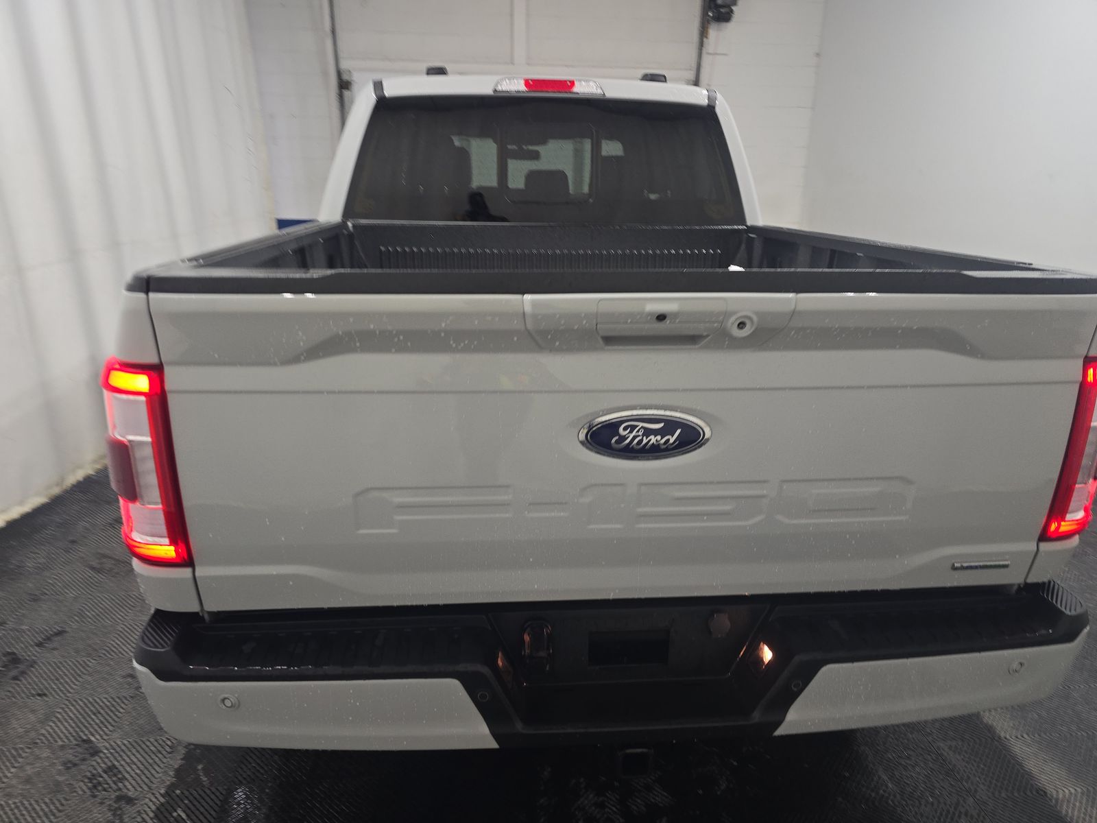2023 Ford F-150 Lariat AWD