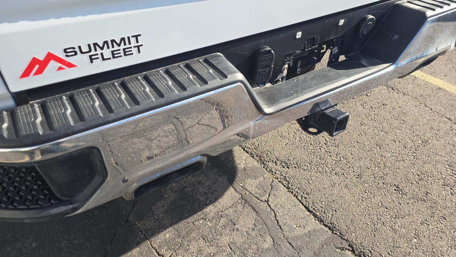 2024 Chevrolet Silverado 1500 LT AWD