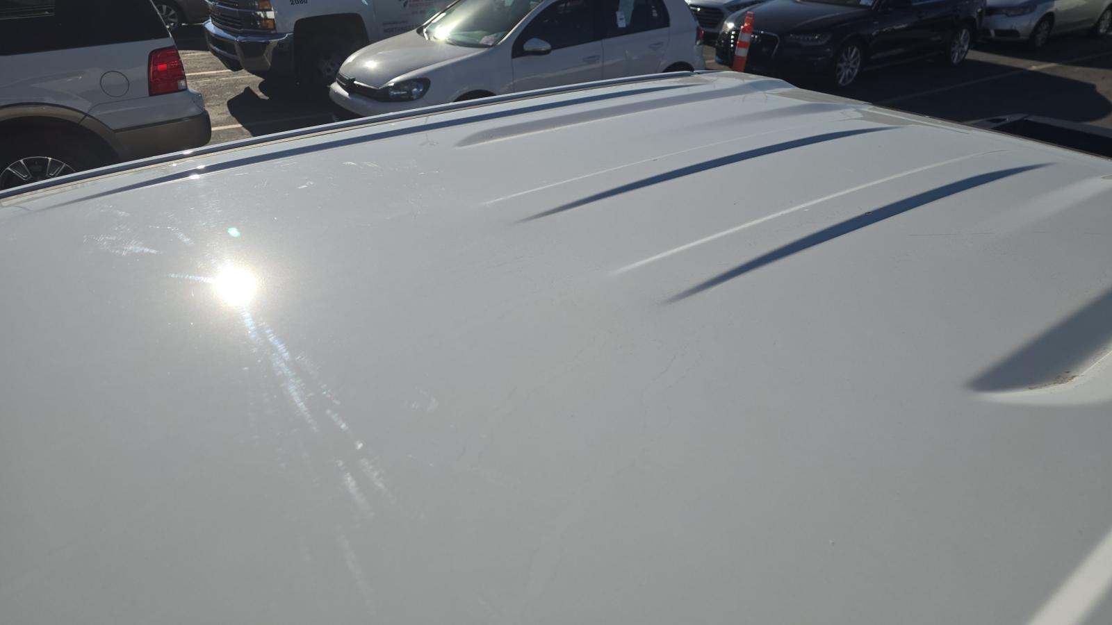 2024 Chevrolet Silverado 1500 LT AWD