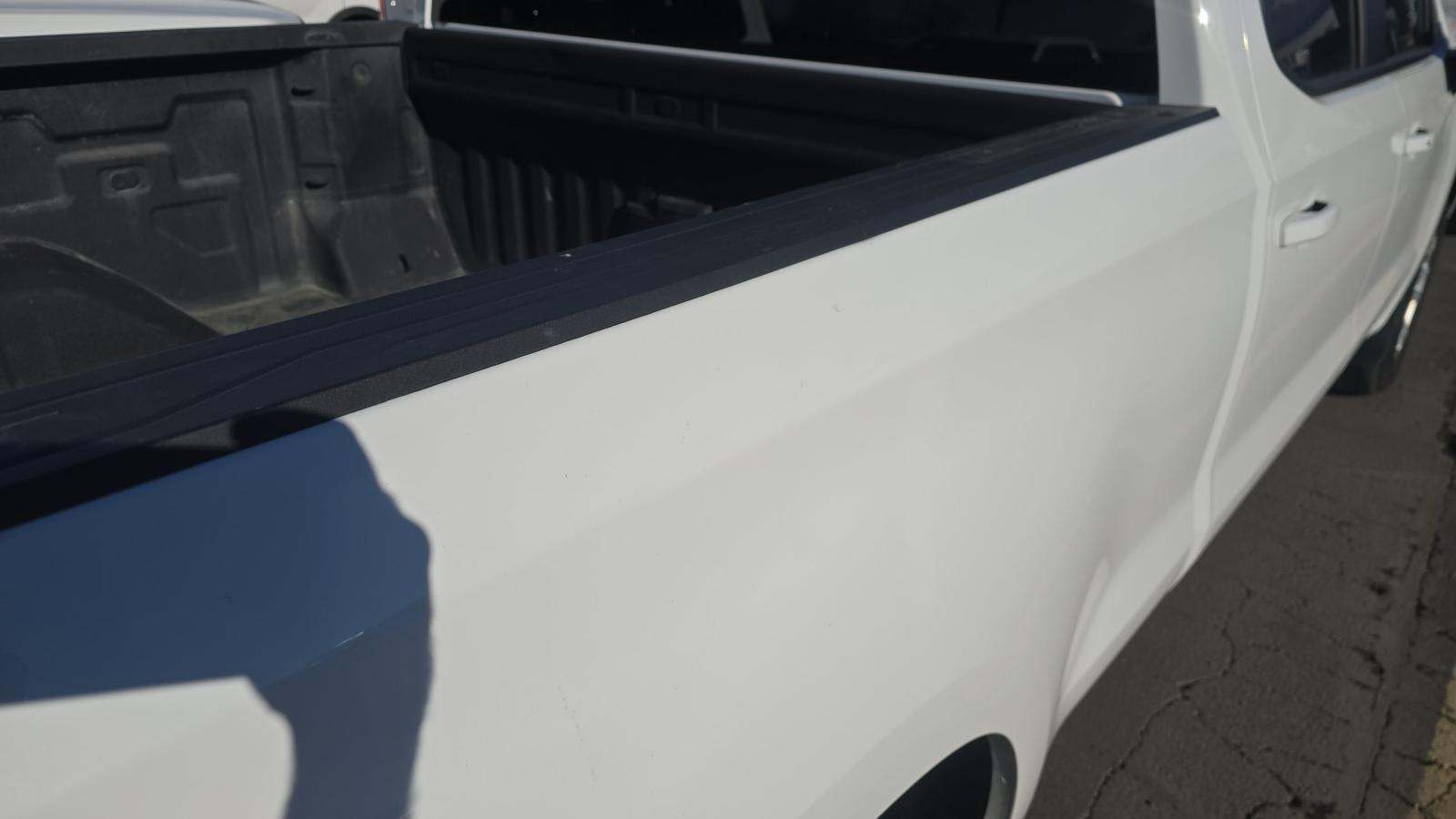 2024 Chevrolet Silverado 1500 LT AWD