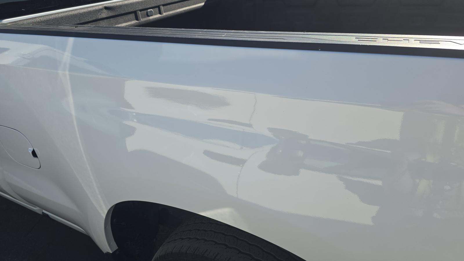 2024 Chevrolet Silverado 1500 LT AWD