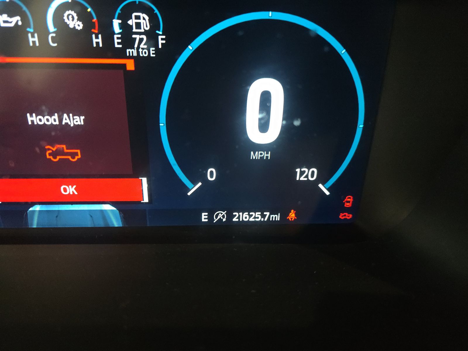 2023 Ford F-150 Lariat AWD