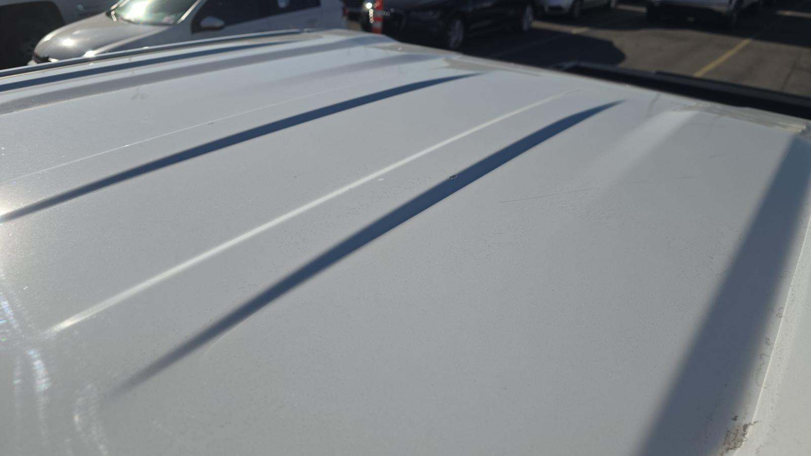 2024 Chevrolet Silverado 1500 LT AWD